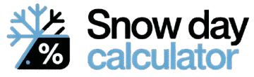 Snow day Calculator